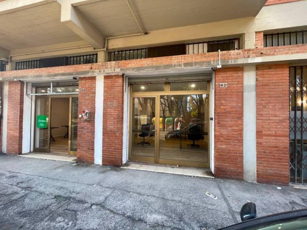 negozio in vendita a Grosseto