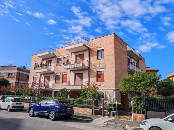 appartamento in vendita a Grosseto in zona Stadio