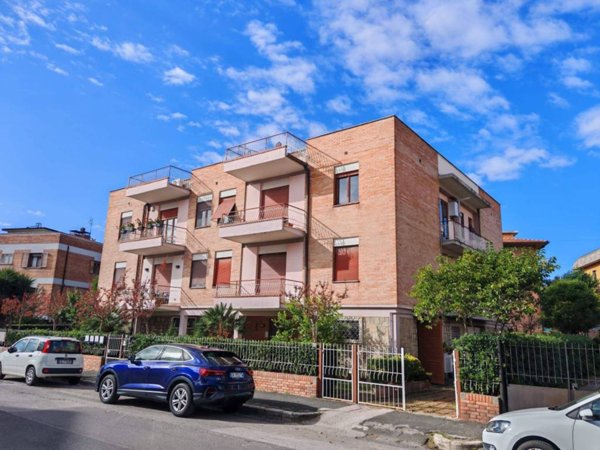 appartamento in vendita a Grosseto