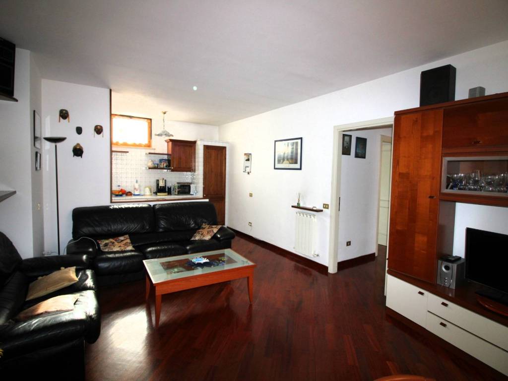 appartamento in vendita a Grosseto