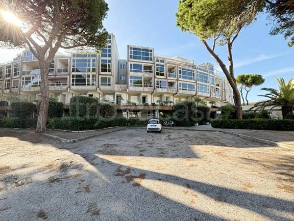 appartamento in vendita a Grosseto in zona Marina di Grosseto