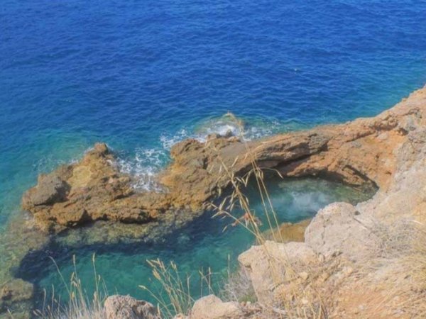 casa indipendente in vendita a Grosseto