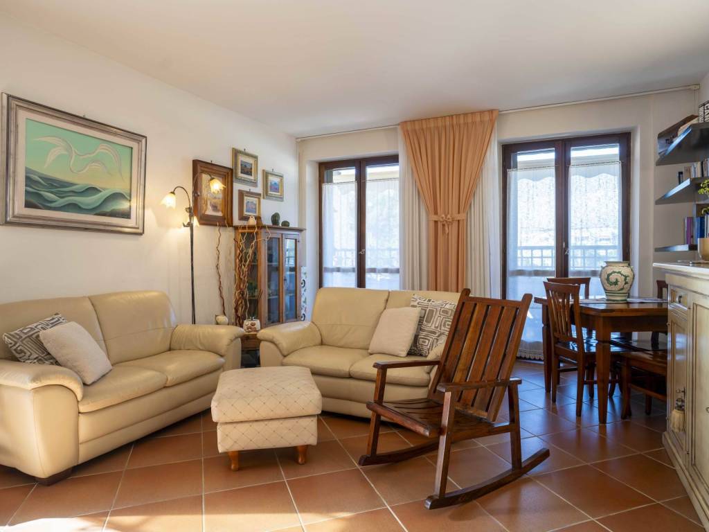 appartamento in vendita a Grosseto