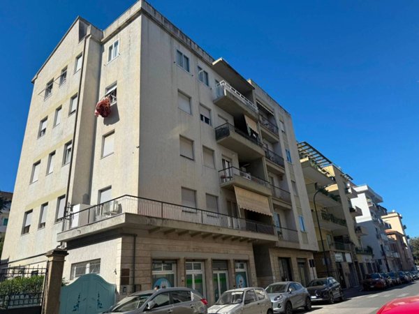 appartamento in vendita a Grosseto in zona Centro Città