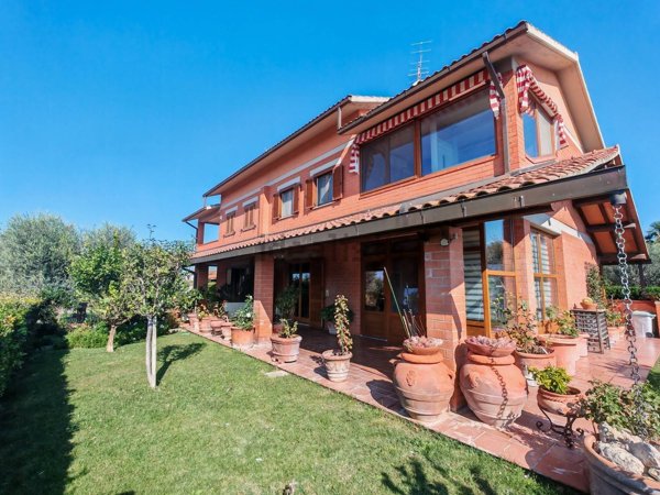 casa indipendente in vendita a Grosseto