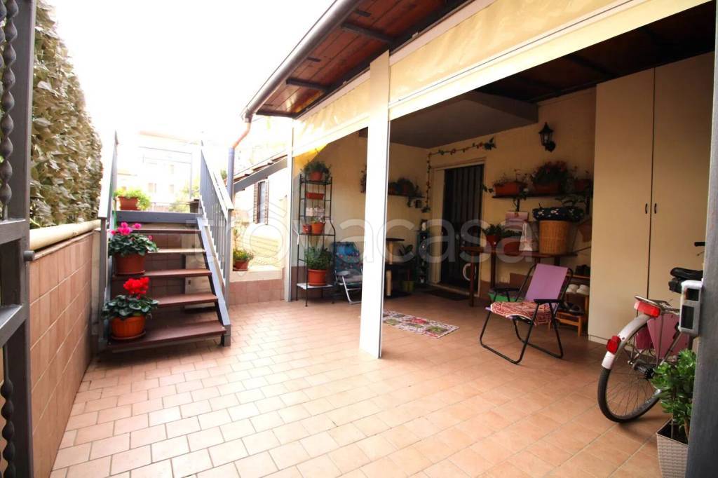 appartamento in vendita a Grosseto