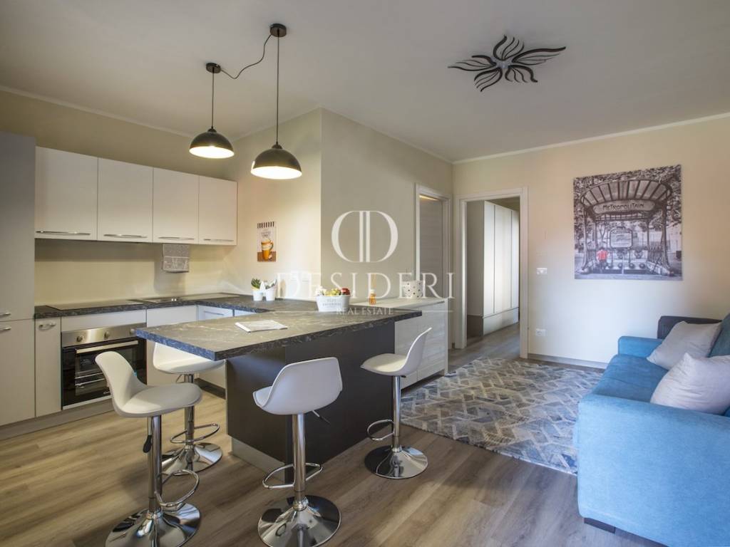 appartamento in vendita a Grosseto in zona Marina di Grosseto