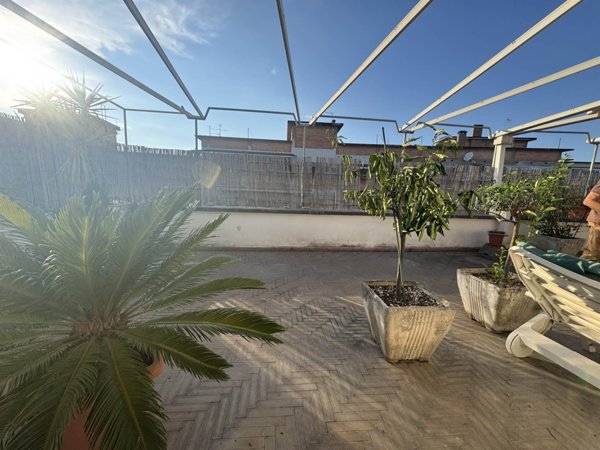 appartamento in vendita a Grosseto in zona Centro Città