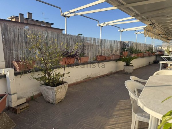 appartamento in vendita a Grosseto in zona Centro Città