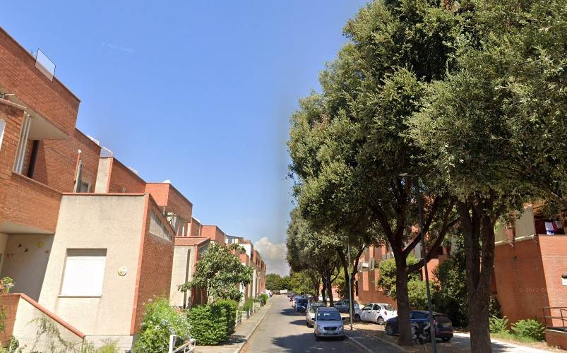 appartamento in vendita a Grosseto in zona Roselle