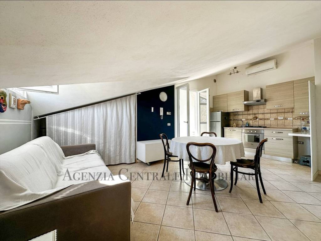 appartamento in vendita a Grosseto