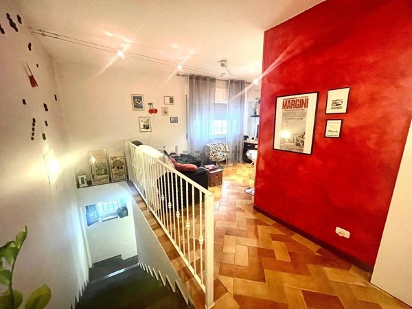 appartamento in vendita a Grosseto in zona Centro Città