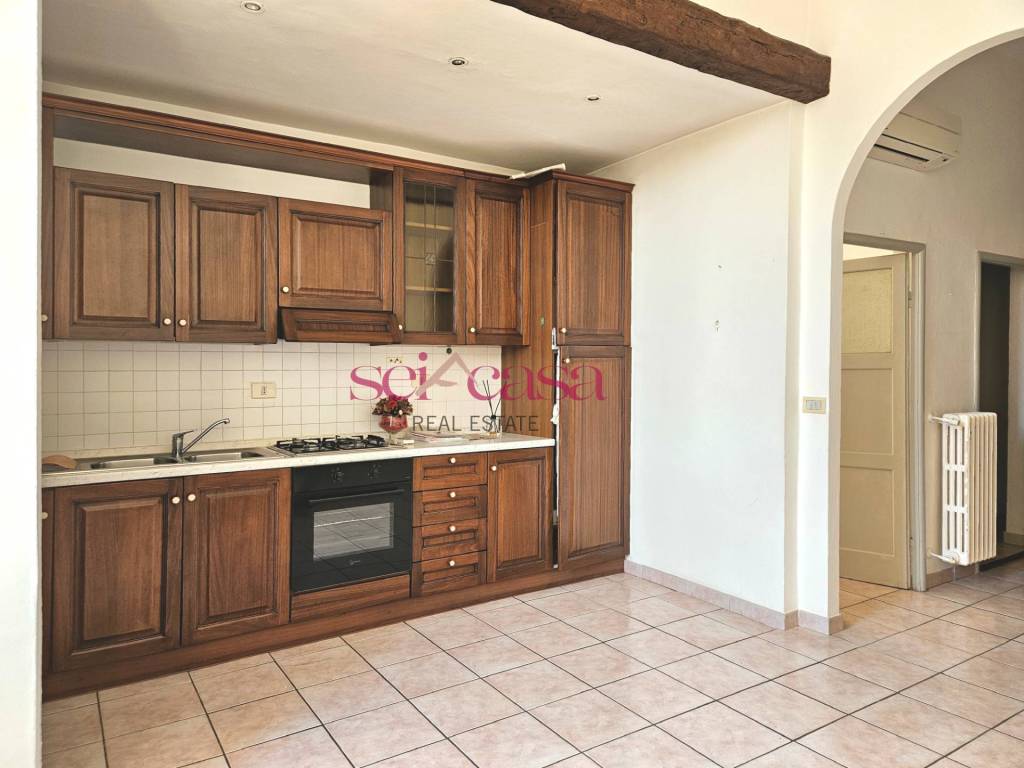 appartamento in vendita a Grosseto in zona Centro Città