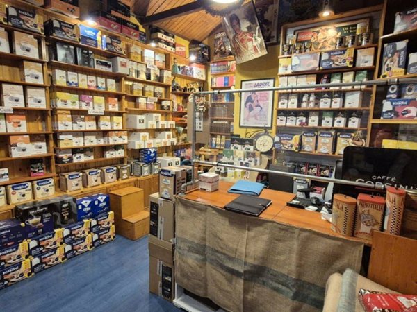 negozio in vendita a Grosseto in zona Centro Città