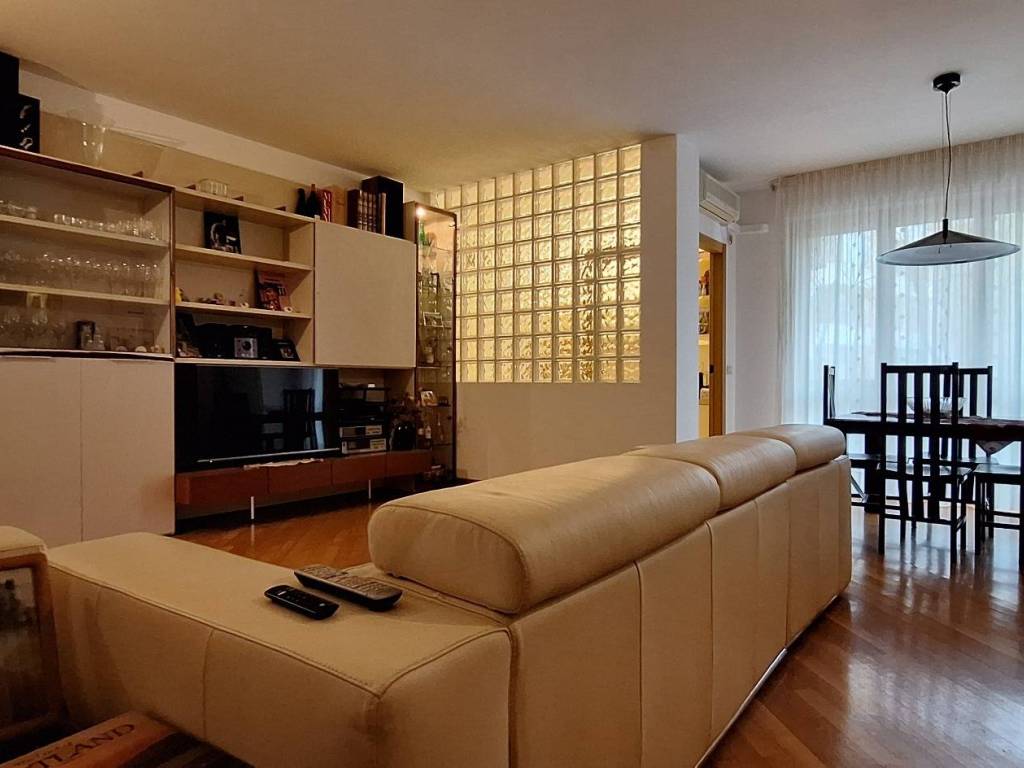 appartamento in vendita a Grosseto