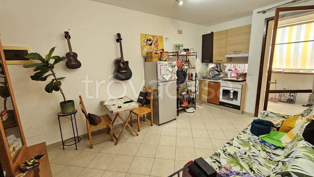 appartamento in vendita a Grosseto