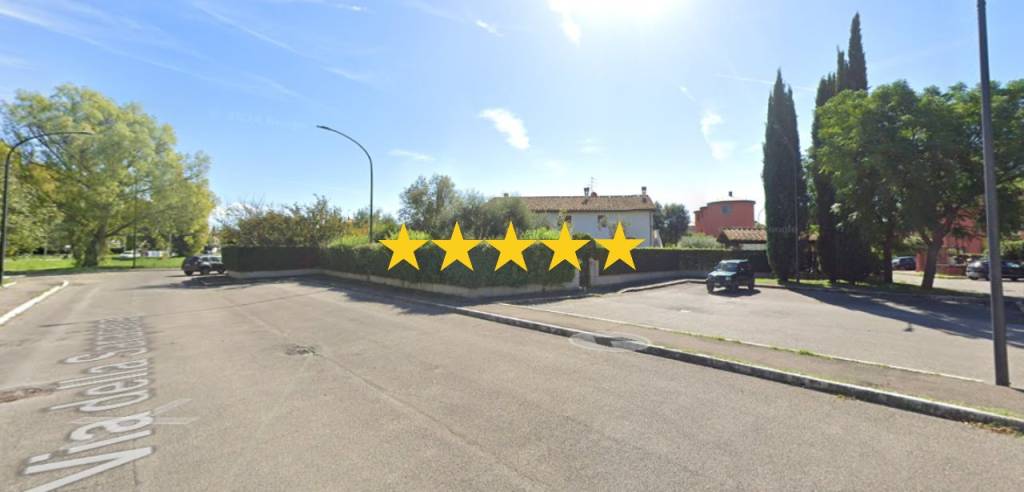 casa indipendente in vendita a Grosseto