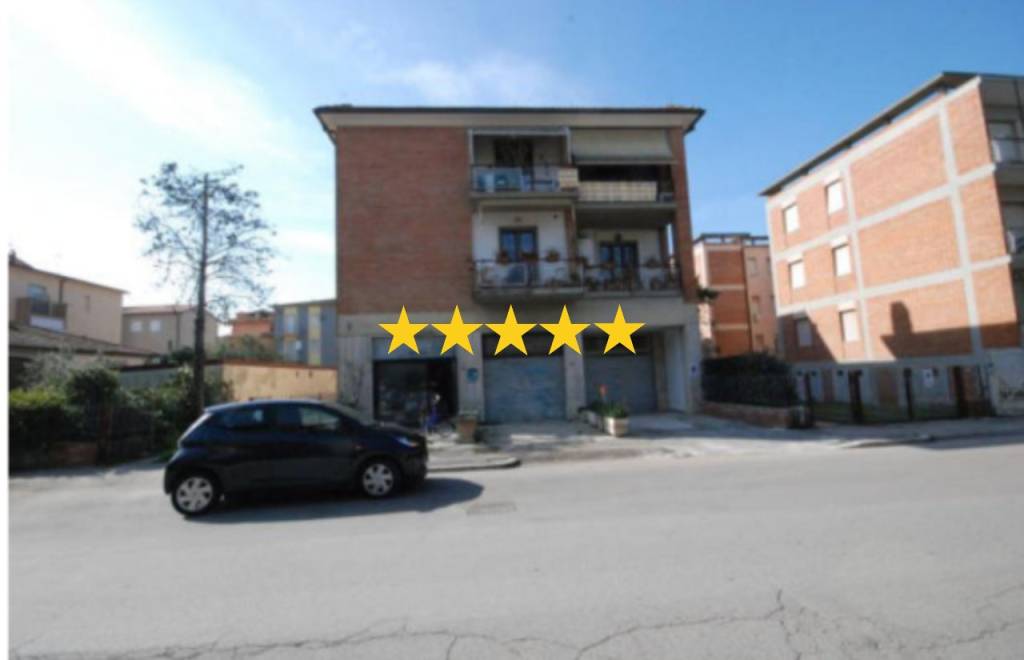 appartamento in vendita a Grosseto in zona Marina di Grosseto