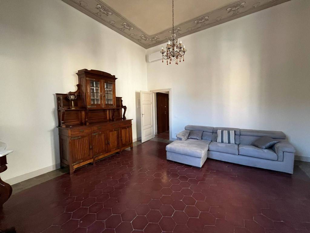 appartamento in vendita a Grosseto