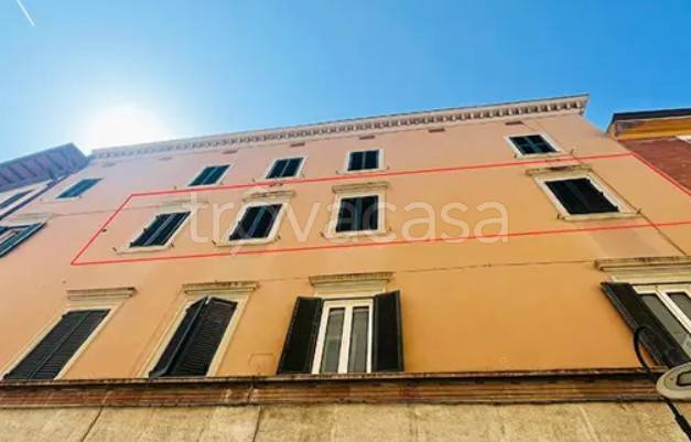 appartamento in vendita a Grosseto in zona Centro Città