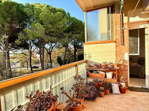 appartamento in vendita a Grosseto