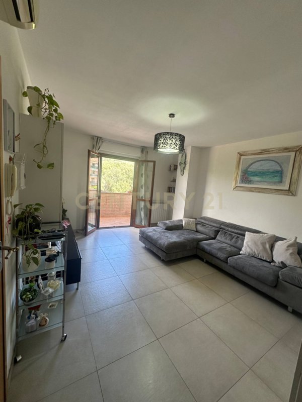 appartamento in vendita a Grosseto in zona Roselle