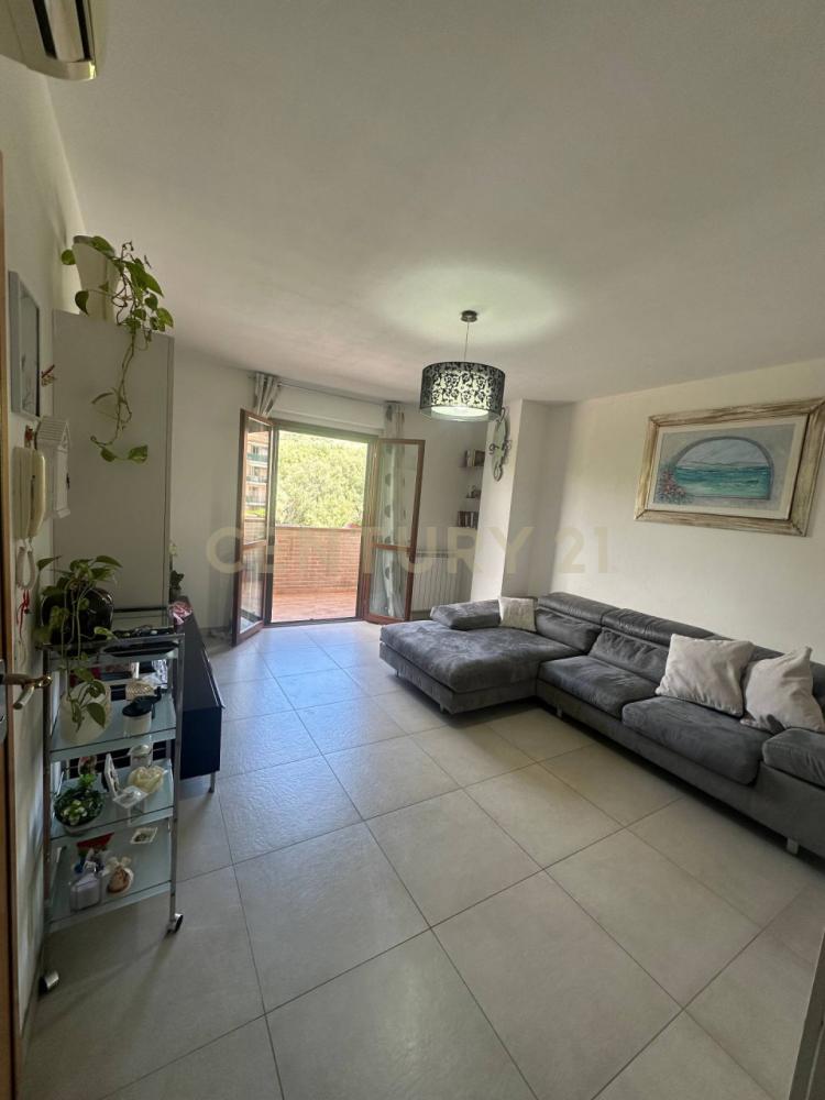 appartamento in vendita a Grosseto in zona Roselle