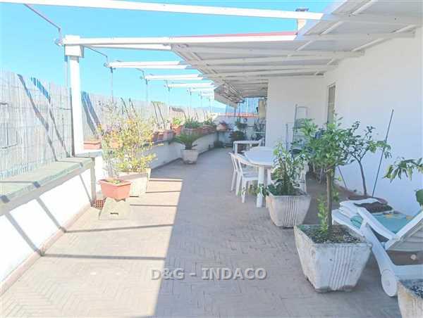 appartamento in vendita a Grosseto in zona Centro Città