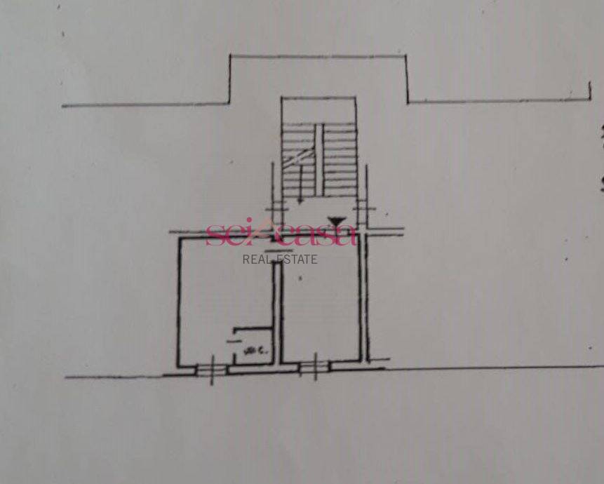 appartamento in vendita a Grosseto in zona Centro Città