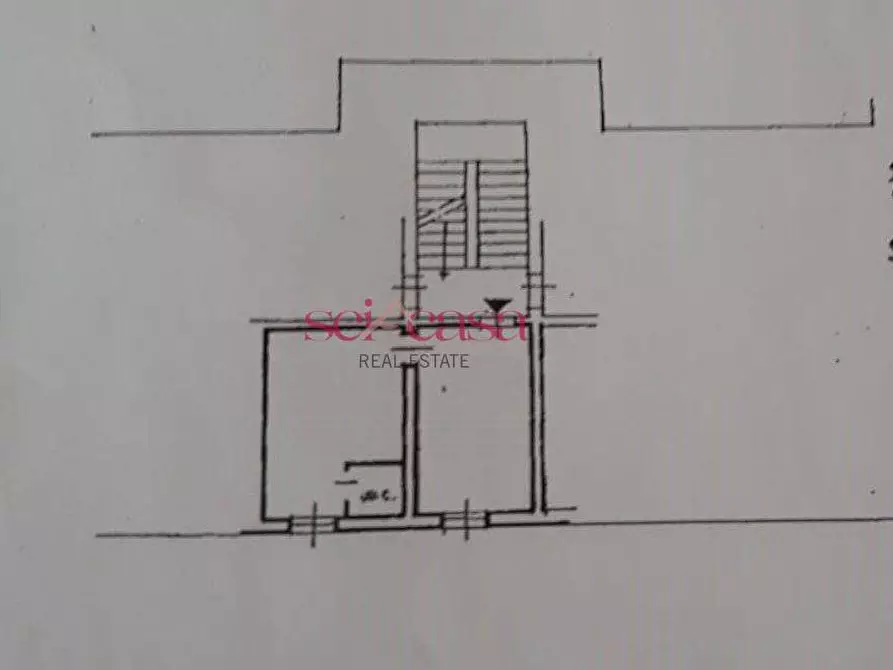 appartamento in vendita a Grosseto in zona Centro Città