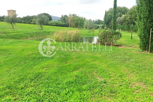 casa indipendente in vendita a Grosseto in zona Istia d'Ombrone-Le Stiacciole