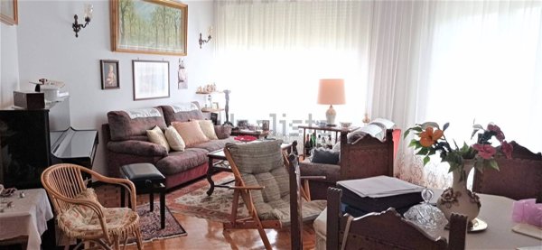 appartamento in vendita a Grosseto in zona Stadio