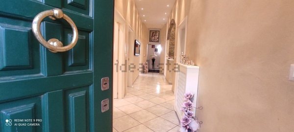 appartamento in vendita a Grosseto in zona Orcagna