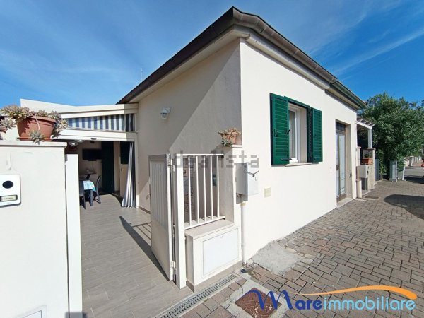 appartamento in vendita a Grosseto in zona Marina di Grosseto