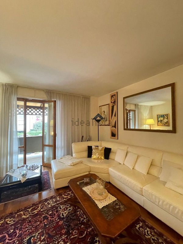 appartamento in vendita a Grosseto