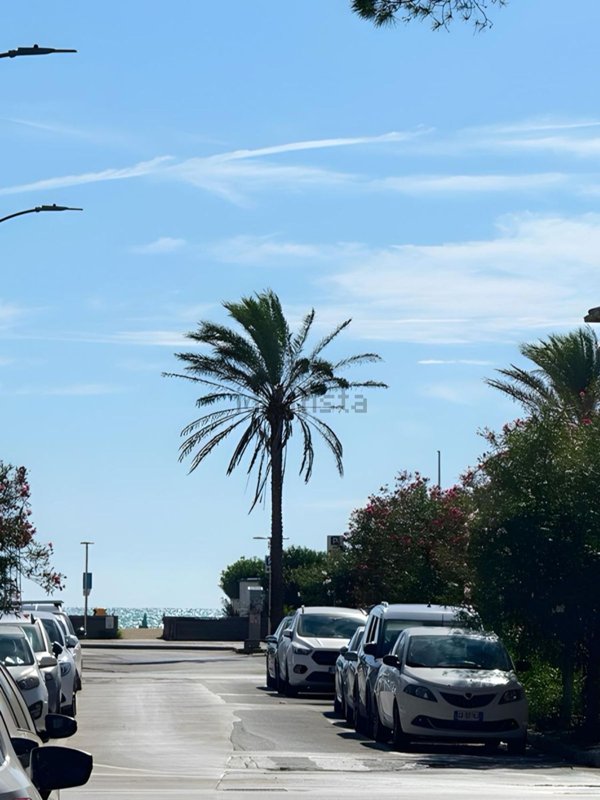 appartamento in vendita a Grosseto in zona Marina di Grosseto