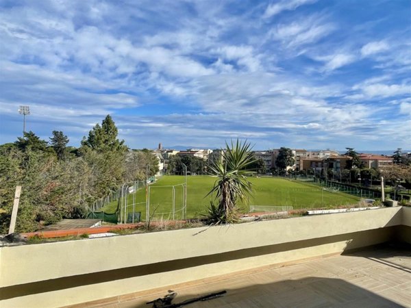 appartamento in vendita a Grosseto in zona Stadio