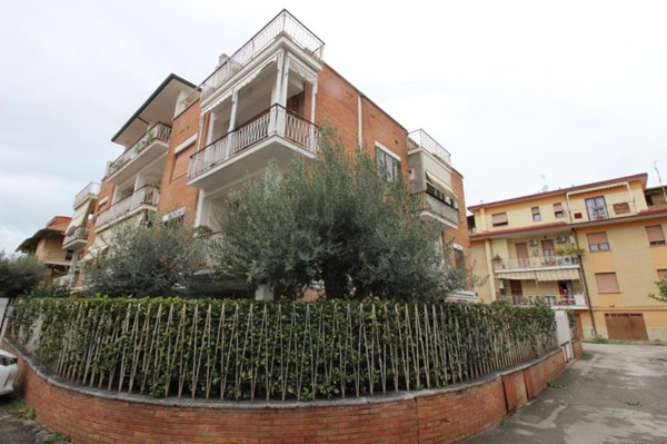 appartamento in vendita a Grosseto in zona Stadio