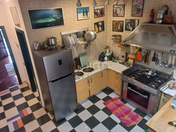 appartamento in vendita a Grosseto