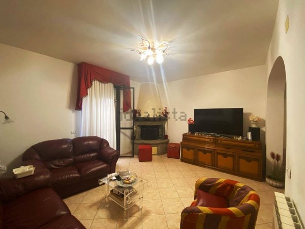 appartamento in vendita a Grosseto