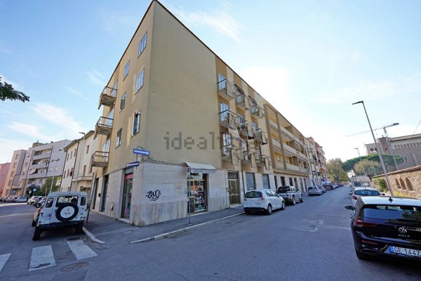 appartamento in vendita a Grosseto