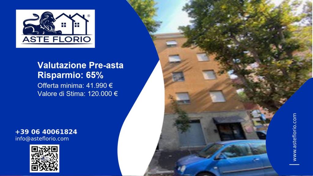 appartamento in vendita a Grosseto