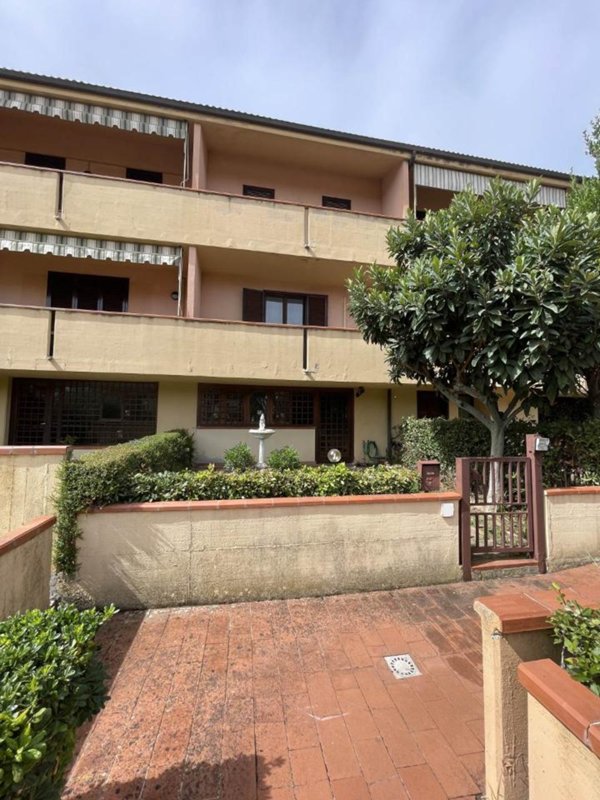 appartamento in vendita a Grosseto