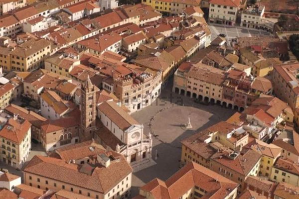 appartamento in vendita a Grosseto in zona Centro Città