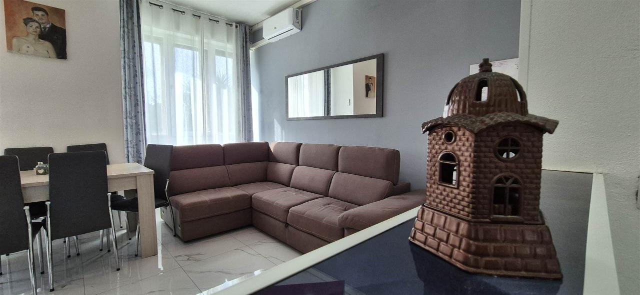 appartamento in vendita a Grosseto