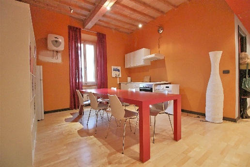 appartamento in vendita a Grosseto in zona Centro Città