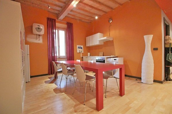 appartamento in vendita a Grosseto in zona Centro Città