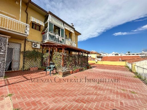 appartamento in vendita a Grosseto in zona Stazione