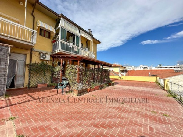 appartamento in vendita a Grosseto in zona Centro Città