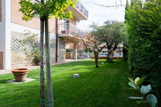 appartamento in vendita a Grosseto in zona Stadio